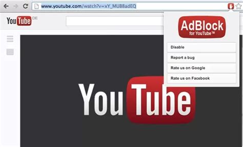 youtube廣告阻擋免費|YouTube™ 版 AdBlock